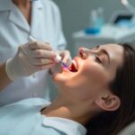 Dental Fillings & Post-Treatment Care