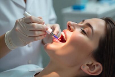Dental Fillings & Post-Treatment Care