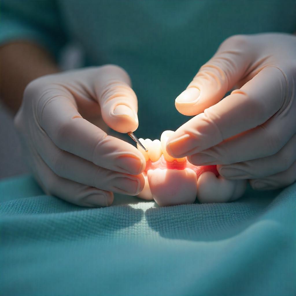 Foods to Avoid After a Dental Filling