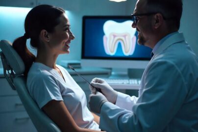 What to Avoid After Dental Fillings